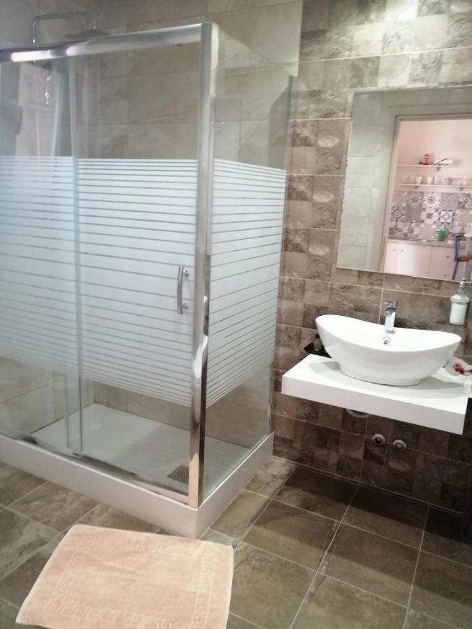 Luxury Sirens Fresh Lejlighed Limenas  Eksteriør billede